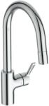Ideal Standard Ceralife - Mosogató csaptelep, kihúzható véggel, króm BE241AA (BE241AA)
