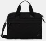 Karl Lagerfeld tok - fekete Univerzális méret