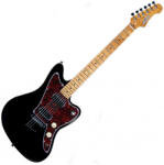 JET JJ-350 BARITONE Moonburst HH elektromos gitár