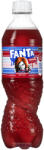 Fanta Zero 0, 5L Chucky Forest Berries (DRS)*