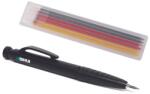 Bihui TCM7 jelölő ceruza univerzális, utántöltős 150mm 6db (TCM7)