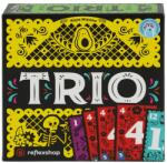 Reflexshop Trio társasjáték (CGTRIO01-HU)