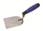 Bautool 6402100 Rozsdamentes gipszkanál soft hobbi 100mm (6402100)