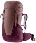 Deuter Rucsac deuter Futura 24 SL pentru femei, 24 l, mov Rucsac tura