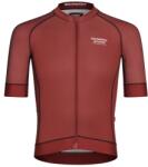 Pas Normal Studios Tricou Pas Normal Studios Mechanism, maroon (L)