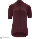 SILVINI Tricou damă SILVINI Montella, plum (M)