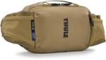 Thule Borsetă șold Thule Rail, 2 l, faded khaki