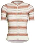 Pas Normal Studios Tricou damă Pas Normal Studios Essential, off white stripe (M)