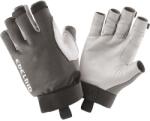 EDELRID Mănuși EDELRID Work Glove Open II, titan (XXL)
