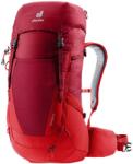 Deuter Rucsac deuter Futura 26, 26 l, roșu Rucsac tura