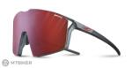Julbo Ochelari Julbo EDGE reactiv 0-3 HC, blue/fluo orange