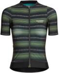 Pas Normal Studios Tricou damă Pas Normal Studios Essential, light olive stripe (XS)