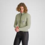 Sportful Tricou Sportful SUPERGIARA WOOL, spice green (XL)