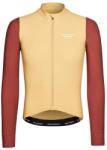 Pas Normal Studios Tricou Pas Normal Studios Mechanism, camel/marron (M)