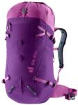 Deuter Rucsac damă deuter Guide 28 SL, 28 l, mystic/lotus Rucsac tura