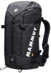 MAMMUT Rucsac Mammut Trion 38, 38 l, negru Rucsac tura