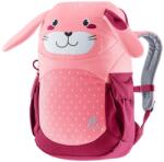 Deuter Rucsac copii deuter Kikki, 8 l, blossom/raspberry Rucsac tura