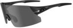 TIFOSI Ochelari Tifosi Rail XC, blackout/smoke/AC red/clear