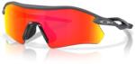 Oakley Ochelari Oakley RADAR PLATE, carbon prizm ruby ()