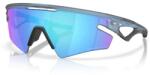 Oakley Ochelari Oakley Sphaera Slash, matte trans stonewash/Prizm Sapphire Polarized ()