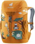 Deuter Rucsac copii deuter Schmusebär, amber/maple Rucsac tura