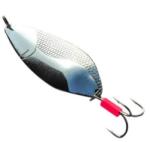 Frenetic TOPC08, 2, 10g, ezüst (03 5TOPC08001-2)