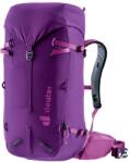 Deuter Rucsac deuter Guide 32+8 SL damă, 32 l, mov Rucsac tura