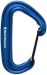 Black Diamond Carabinieră Black Diamond MINIWIRE, albastru ()