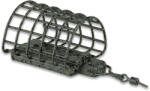 MS RANGE feeder etetõkosár rozsdamentes acél / zöld / 30g / 32X24X32mm (5110930)