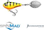 SpinMad Tail Spinner Jigmaster 16g 3005 (smjm0305)