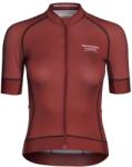Pas Normal Studios Tricou damă Pas Normal Studios Mechanism, maroon (M)