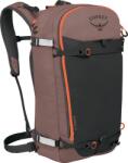 Osprey Rucsac damă Osprey Sopris, 25 l, magma brown/raven black Rucsac tura
