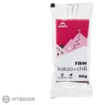 MARVA Baton MARVA RAW, cacao + chili, 50 g