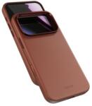 Epico bőr Mag+ tok iPhone 17 Pro-hoz - barna 94110131700001