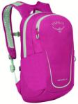 Osprey Rucsac copii Osprey DAYLITE Junior, 9 l, hotspot pink/frosty mint Rucsac tura