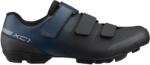 Shimano Pantofi damă Shimano SH-XC102, negru (EU 39)