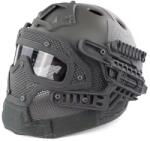 DRAGOWA Tactical Taktikai sisak Hammer, szürke (tanúsítvány nélkül)