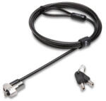 KENSINGTON K64444WW Nanosaver notebookzár (K64444WW) - blacktip