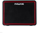 Nu-X Mighty Lite BT MKII - hordozható erősítő