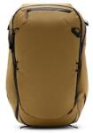 Peak Design Rucsac Peak Design Travel, 30 l, coyote () Rucsac tura