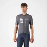 Castelli Cască Castelli ESPRESSO R-A/D, smoky gray (3XL)
