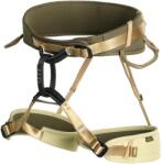 Singing rock Set ham Singing rock RAY, verde/olive (XL)