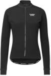 Pas Normal Studios Tricou damă Pas Normal Studios Mechanism Thermal, negru (M)