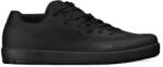 fizik Pantofi fizik Gravita Versor Flat, negru (EU 46.5)