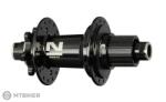 Novatec Butuc spate Novatec D902SB-B12-A4A-MS, 6 găuri, 32 de găuri, 12 x 148 mm, Shimano Micro Spline, OEM