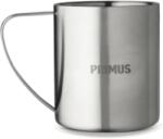 PRIMUS duplafalú 4 évszakos rozsdamentes acél bögre 0, 2 L