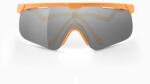ALBA OPTICS Ochelari Alba Optics Delta, roe/VZUM ALU exponat