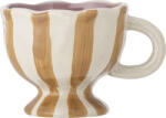 Bloomingville Ceașcă Willa 215 ml maro-crem (82062750)