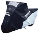 Oxford - Rainex Motortakaró Ponyva (Fekete - szürke)