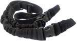 DRAGOWA Tactical Multifunkcionális kétpontos heveder, fekete